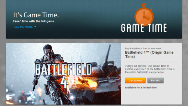 Battlefield 4